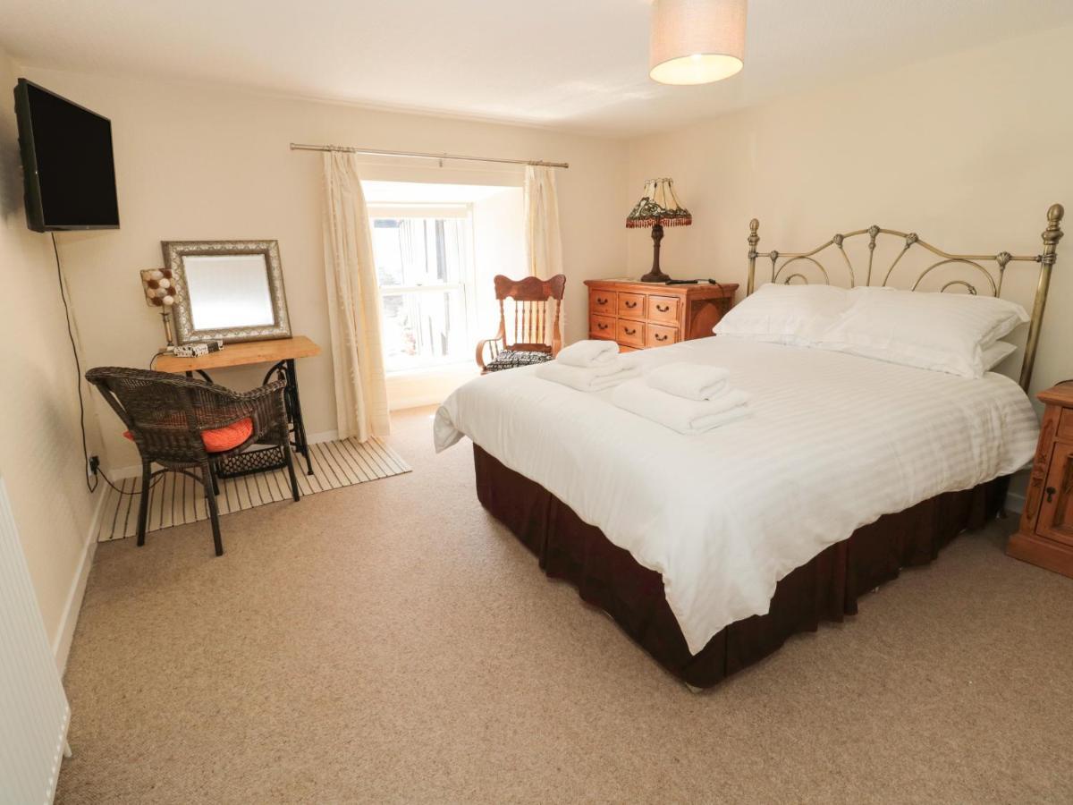 Stable Lodge Coldstream Extérieur photo