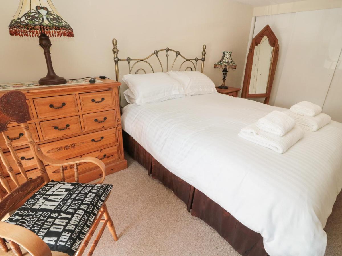 Stable Lodge Coldstream Extérieur photo