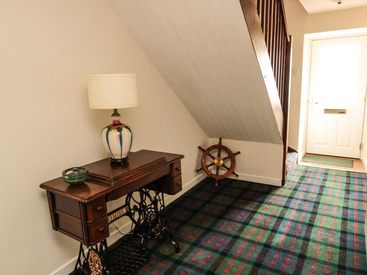 Stable Lodge Coldstream Extérieur photo