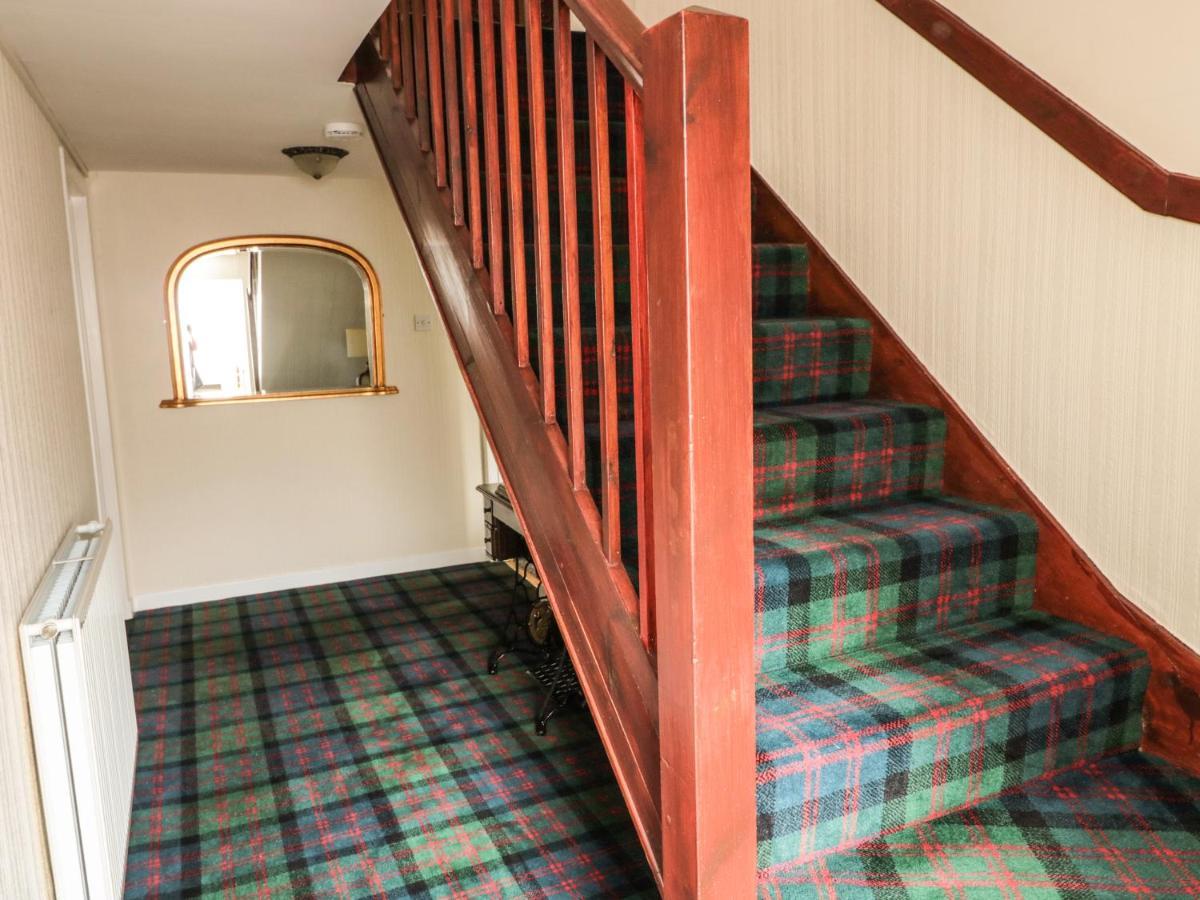 Stable Lodge Coldstream Extérieur photo